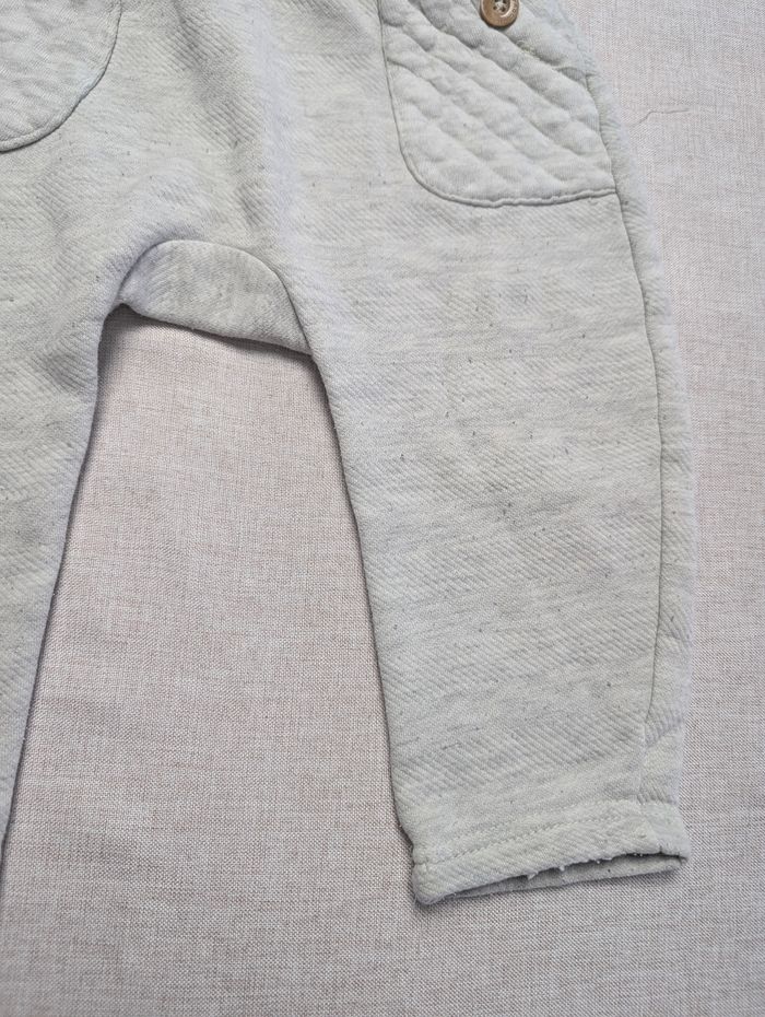 Pantalon sarouel 18 mois - photo numéro 3