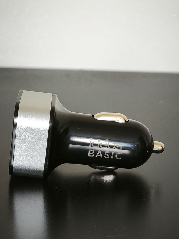 Chargeur allume cigare - photo numéro 5