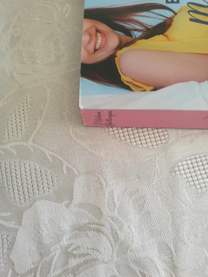 Livre Bientôt maman - photo numéro 4