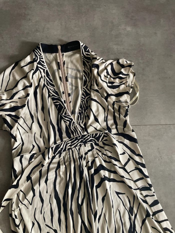 Combinaison zèbre 🦓 - photo numéro 10