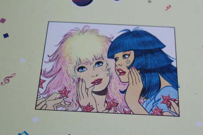 Whitman France Jem Le concours de Rock - photo numéro 7