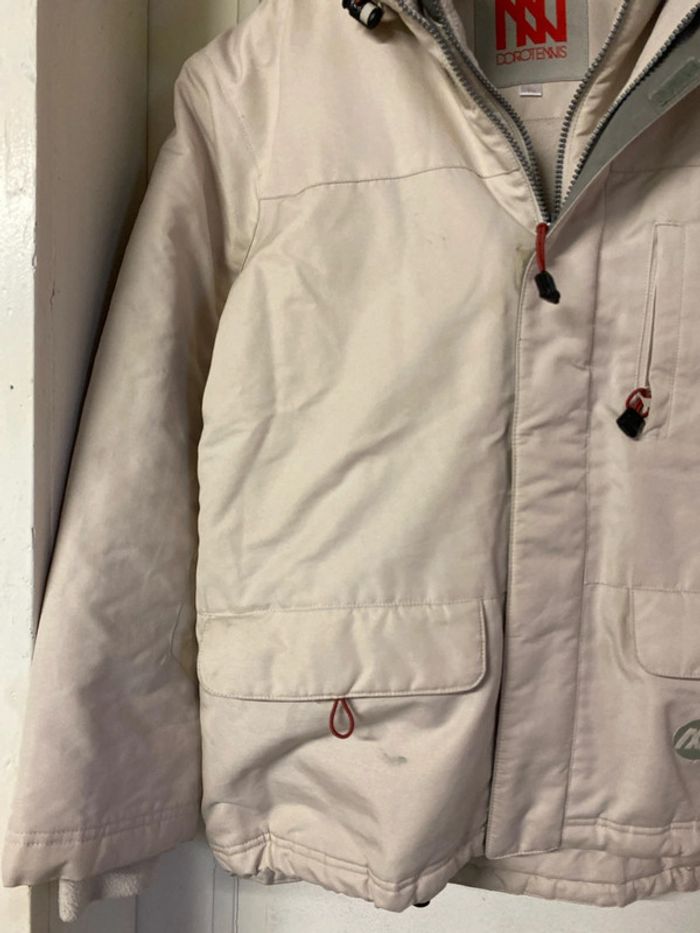 Manteau ski femme - photo numéro 3