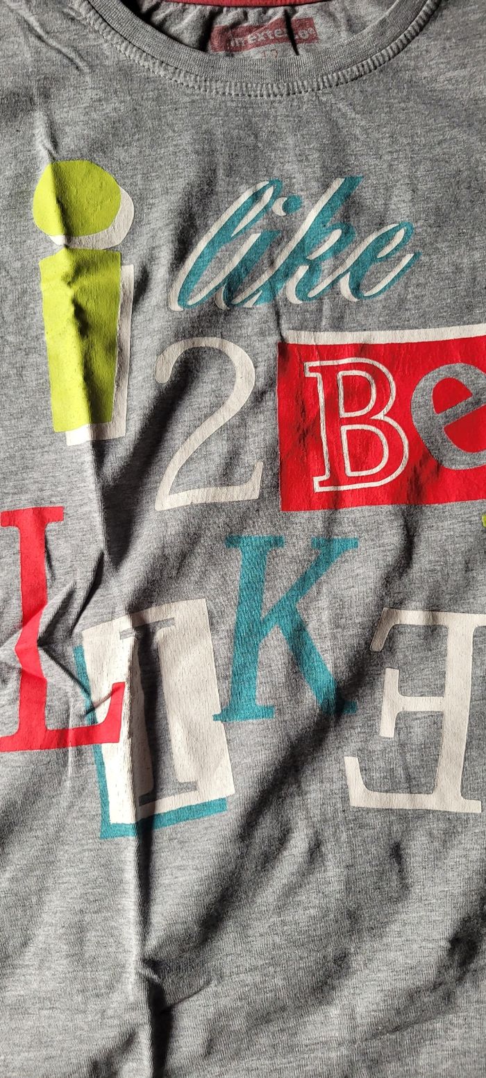 Tee-shirt - photo numéro 3