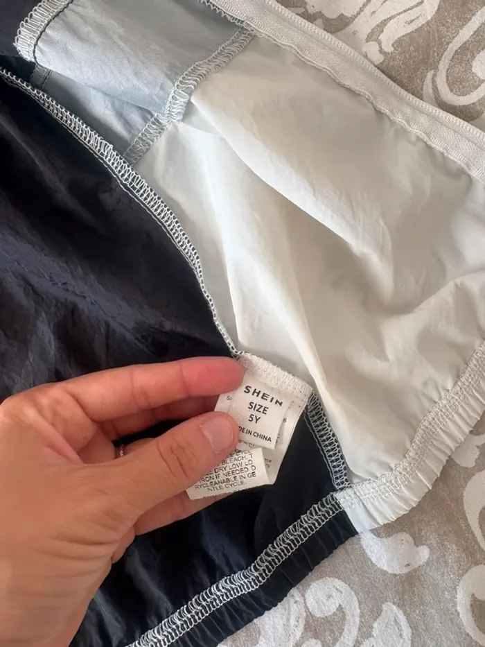 Kway shein - photo numéro 3