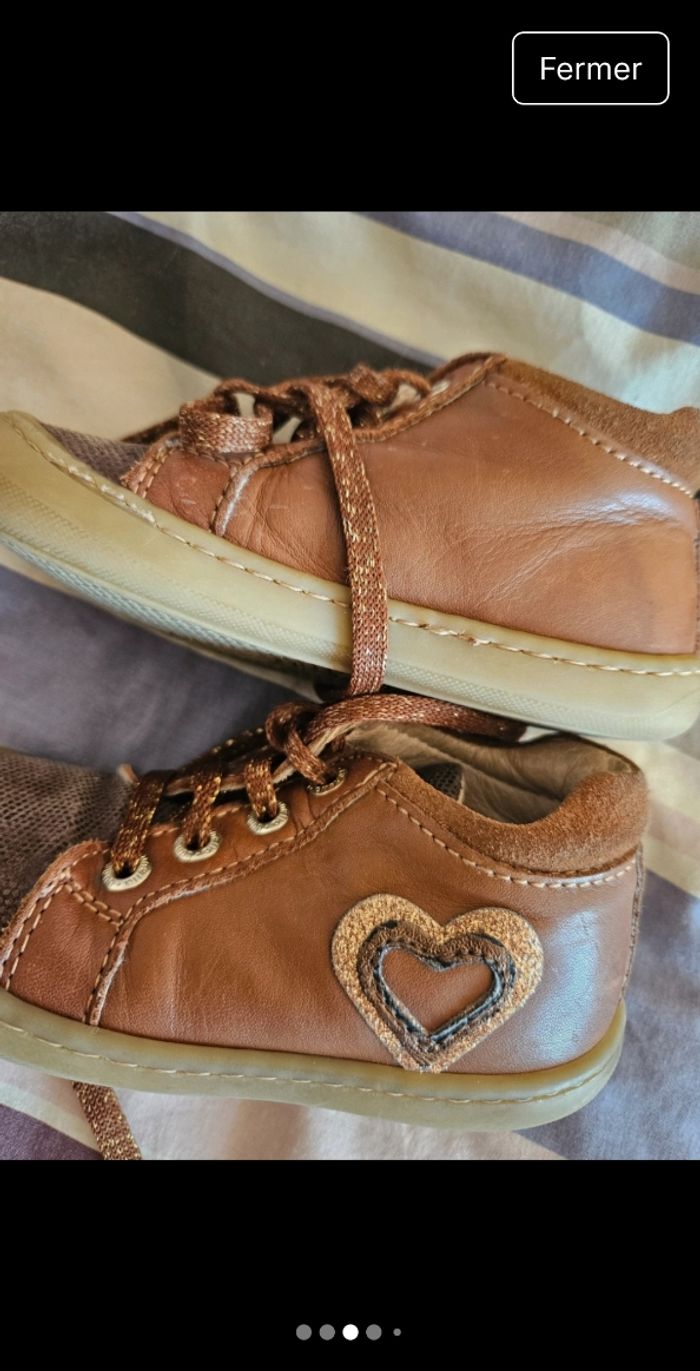 Chaussure - photo numéro 3