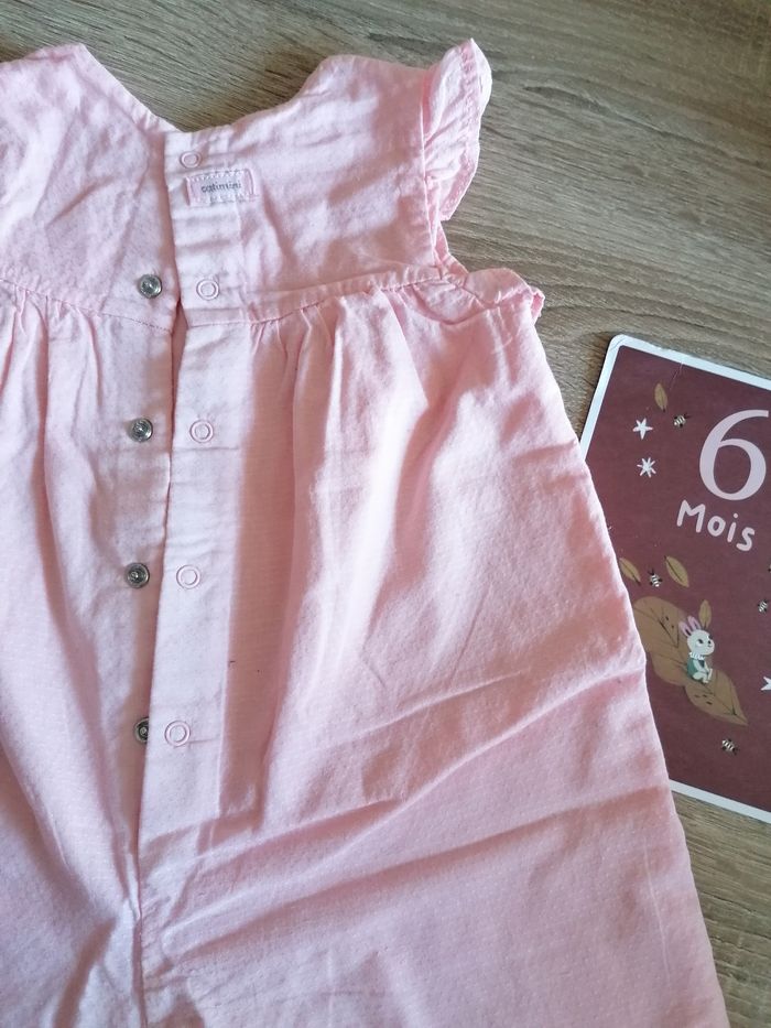 Combinaison - photo numéro 4