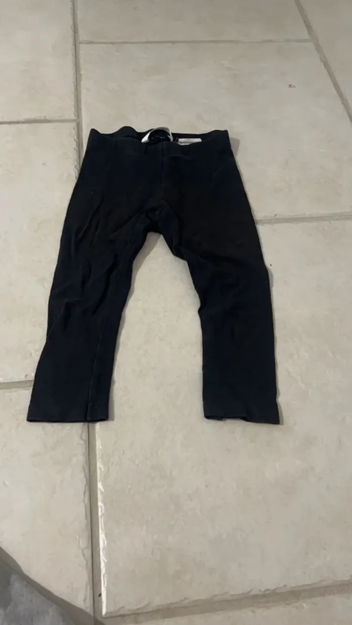 Pantalons fille - photo numéro 3