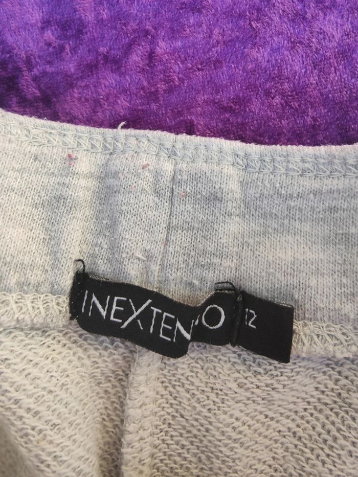 Short in extenso - photo numéro 2
