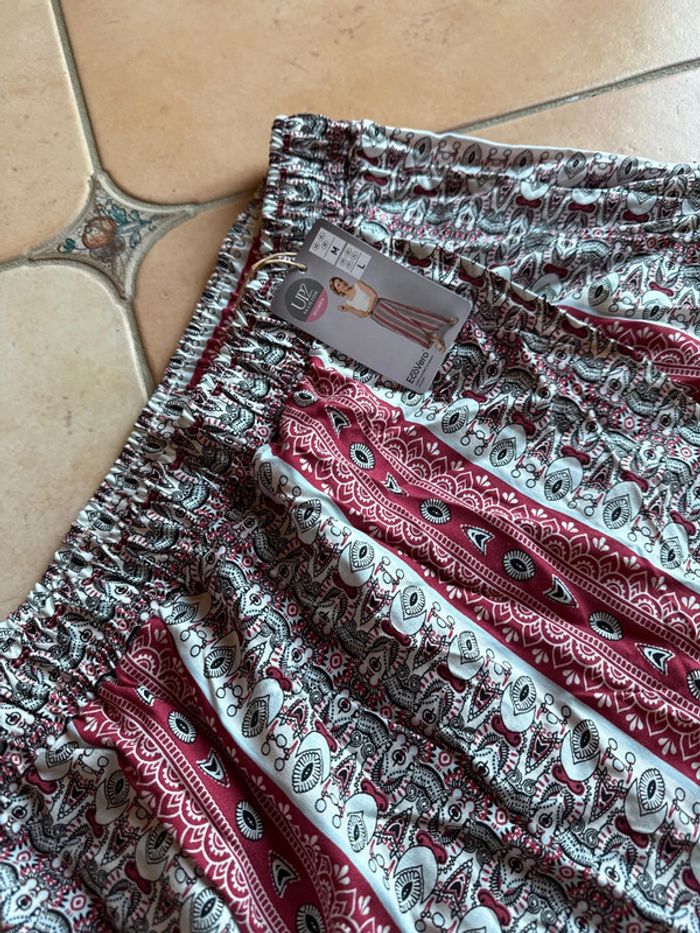 Jupe longue femme L UP2 fashion women XL42 - photo numéro 3