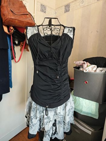 Robe d'été