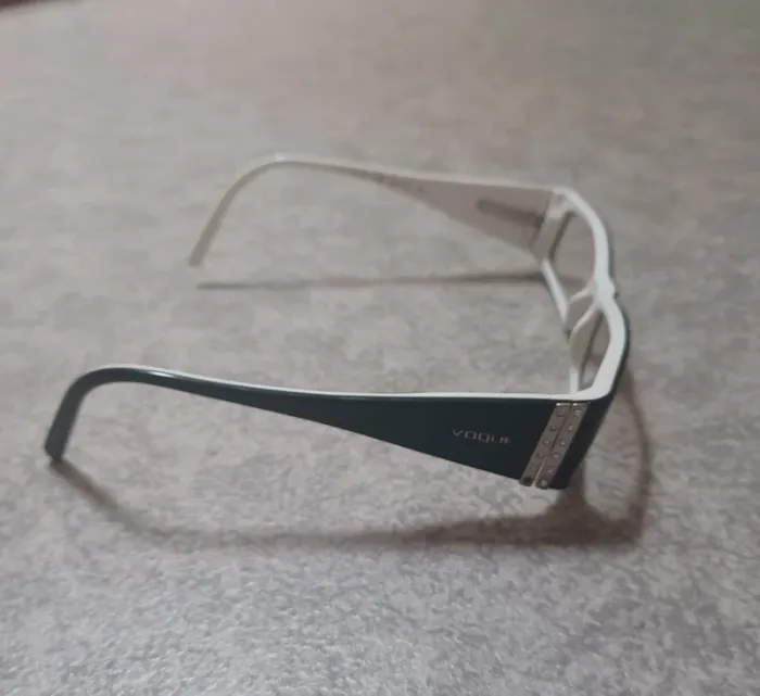 Lunette de vue vogue - photo numéro 4
