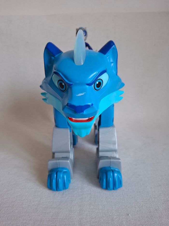 Pyjamasques Animal Power – Super Chat de combat rugissant - photo numéro 2