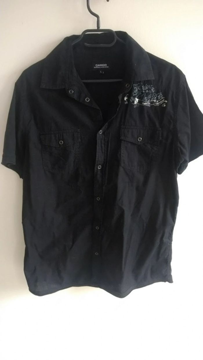 Chemise