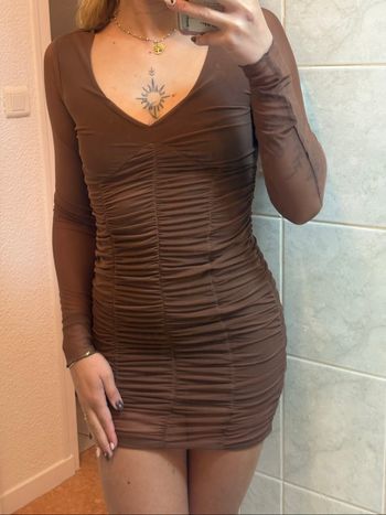 Robe soirée Jennyfer S