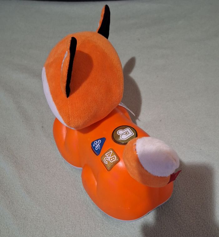 Jouet interactif - photo numéro 2