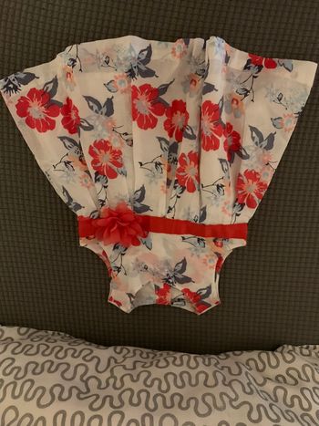 Lot bébé fille 3 mois 