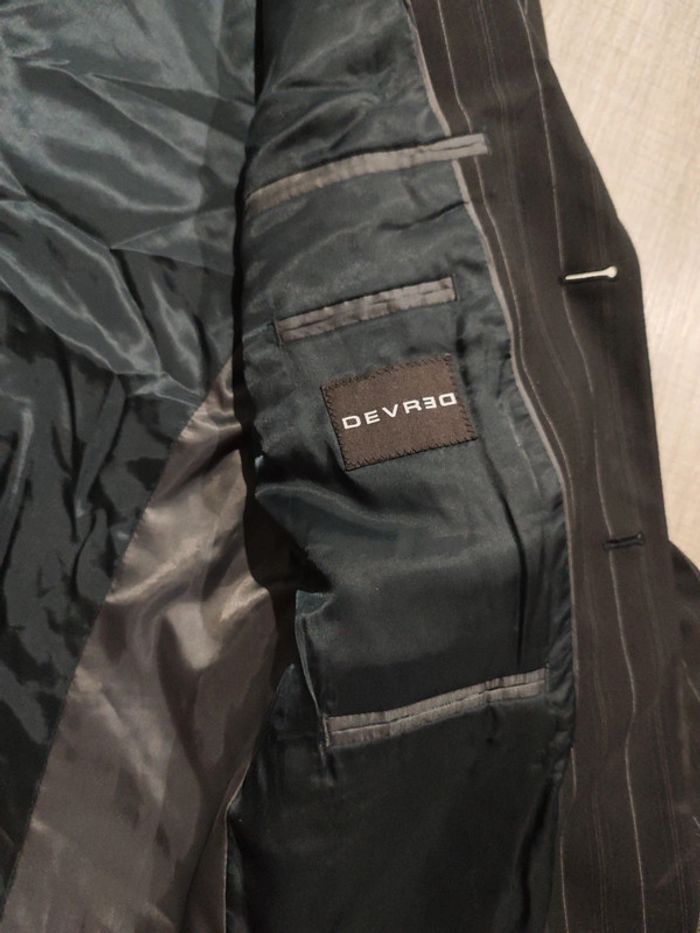 Veste Devred taille 50 - photo numéro 5