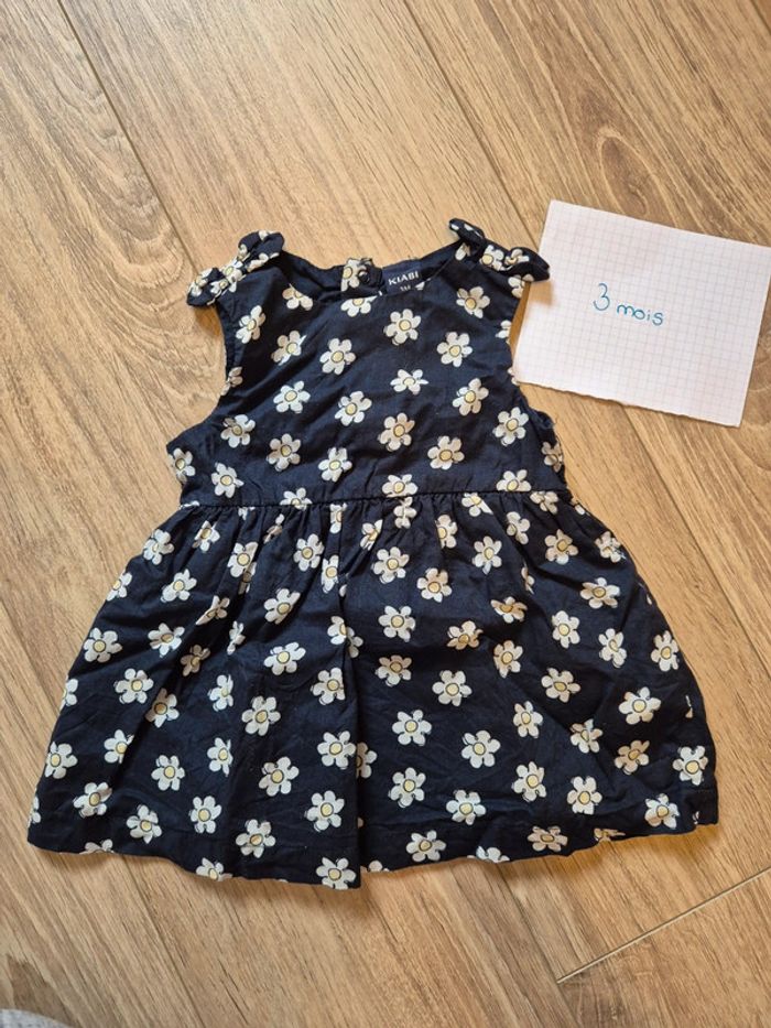 Robe Kiabi