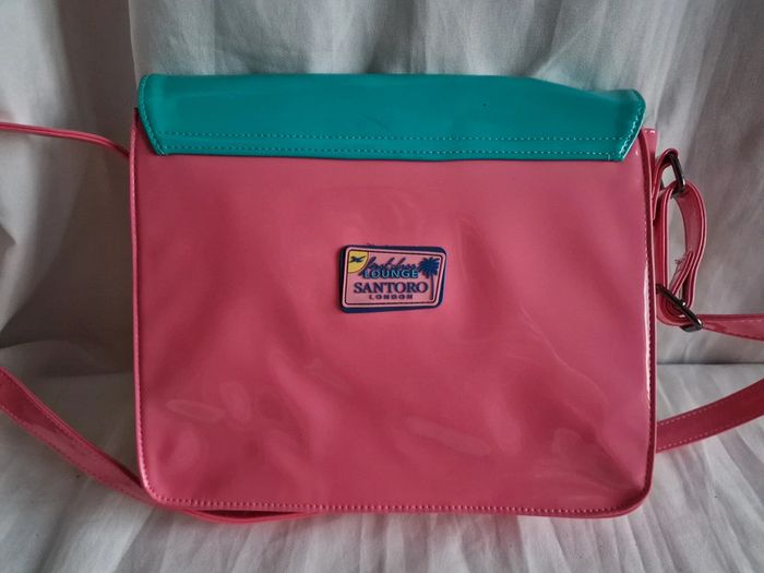 Sac santoro - photo numéro 2