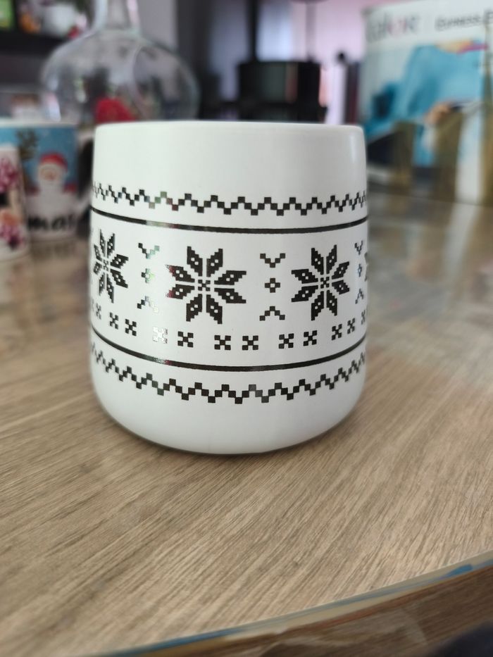 Tasse - photo numéro 2