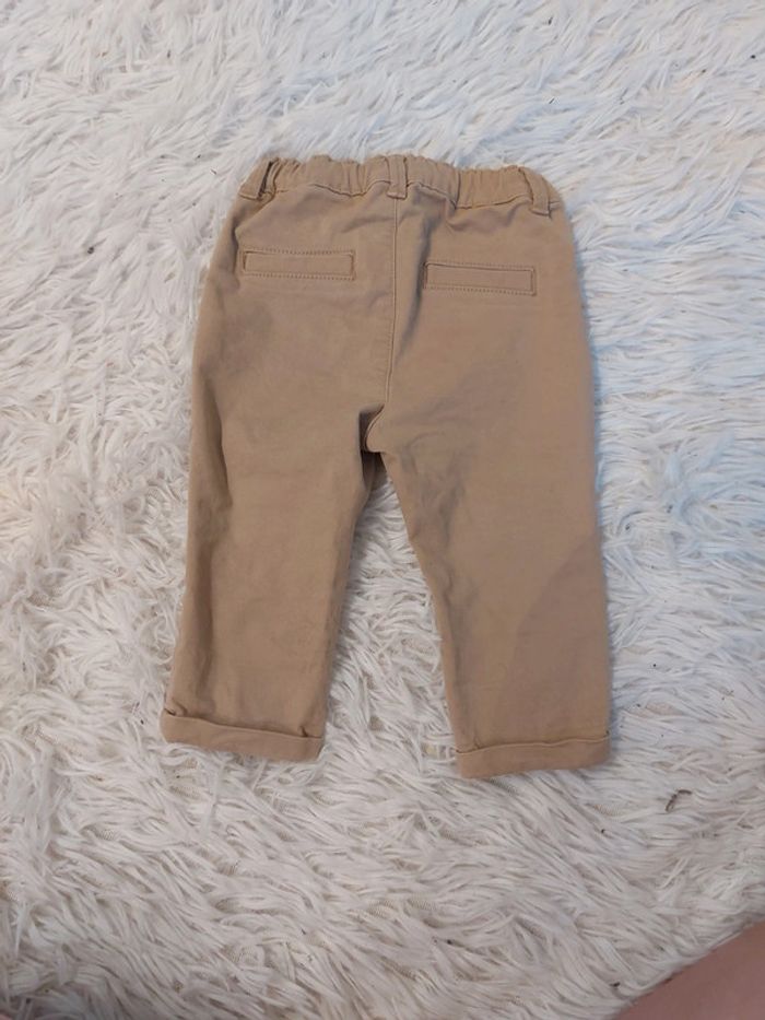 Jean camel - photo numéro 3