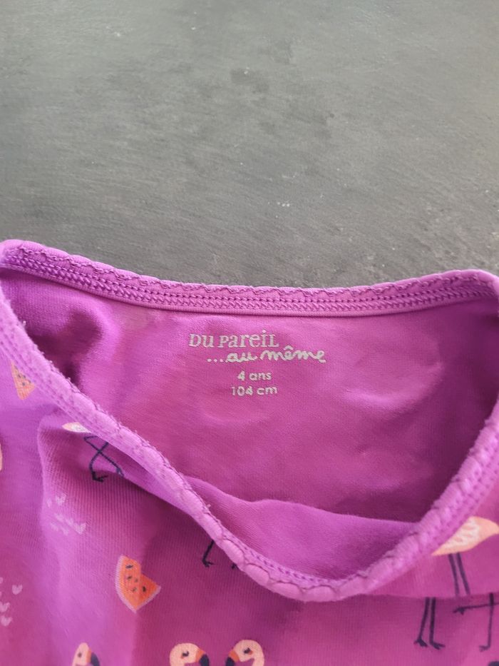 Robe de nuit - photo numéro 3