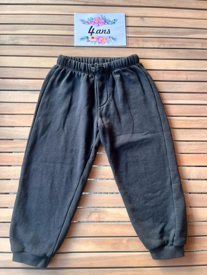 Jogging en coton Zara 4 ans