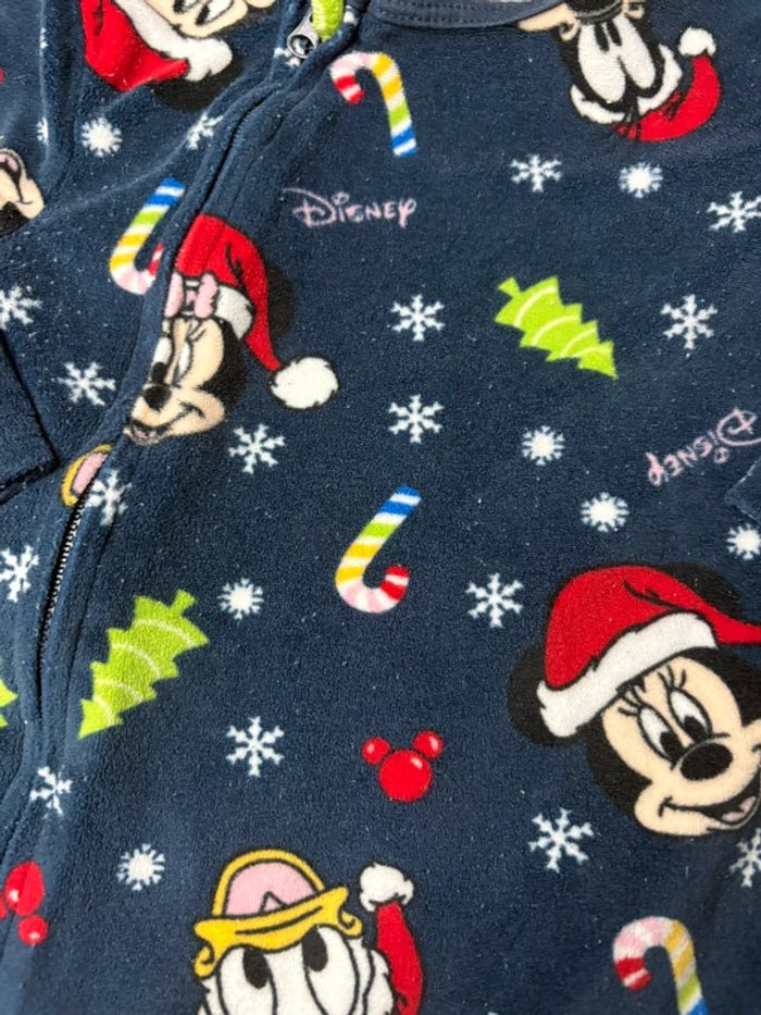 Grenouillère Disney 6m - photo numéro 2