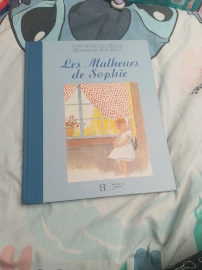 Les malheurs de Sophie
