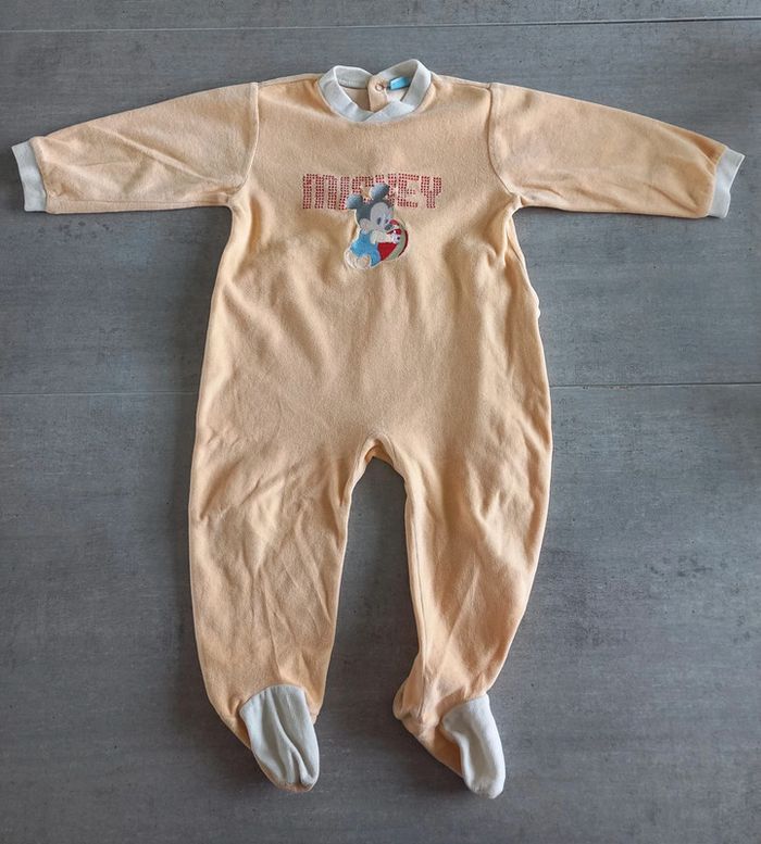 lot vêtements hiver 2ans - photo numéro 18