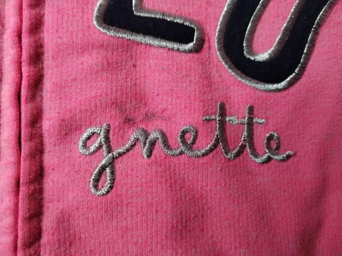 Veste survêtement - photo numéro 3