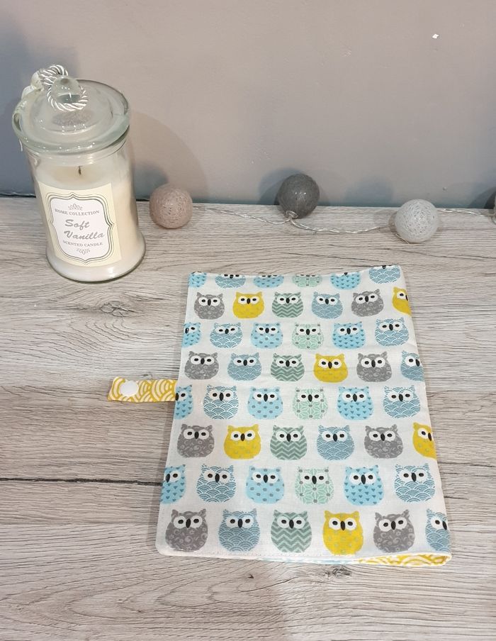 Protège carnet de santé - photo numéro 2