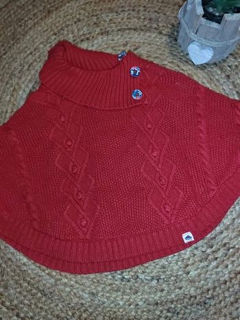 Pancho 3 ans sergent major