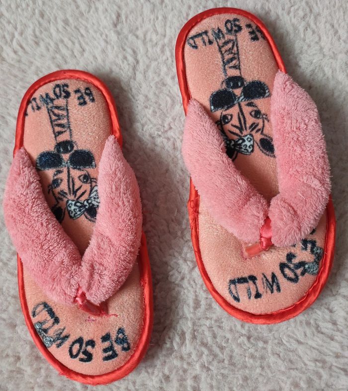 🩴 Tong Pointure 33🩴