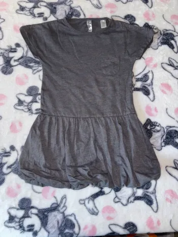Robe fille