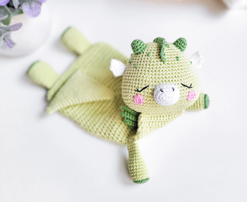 🐉 Doudou Dragon🐉