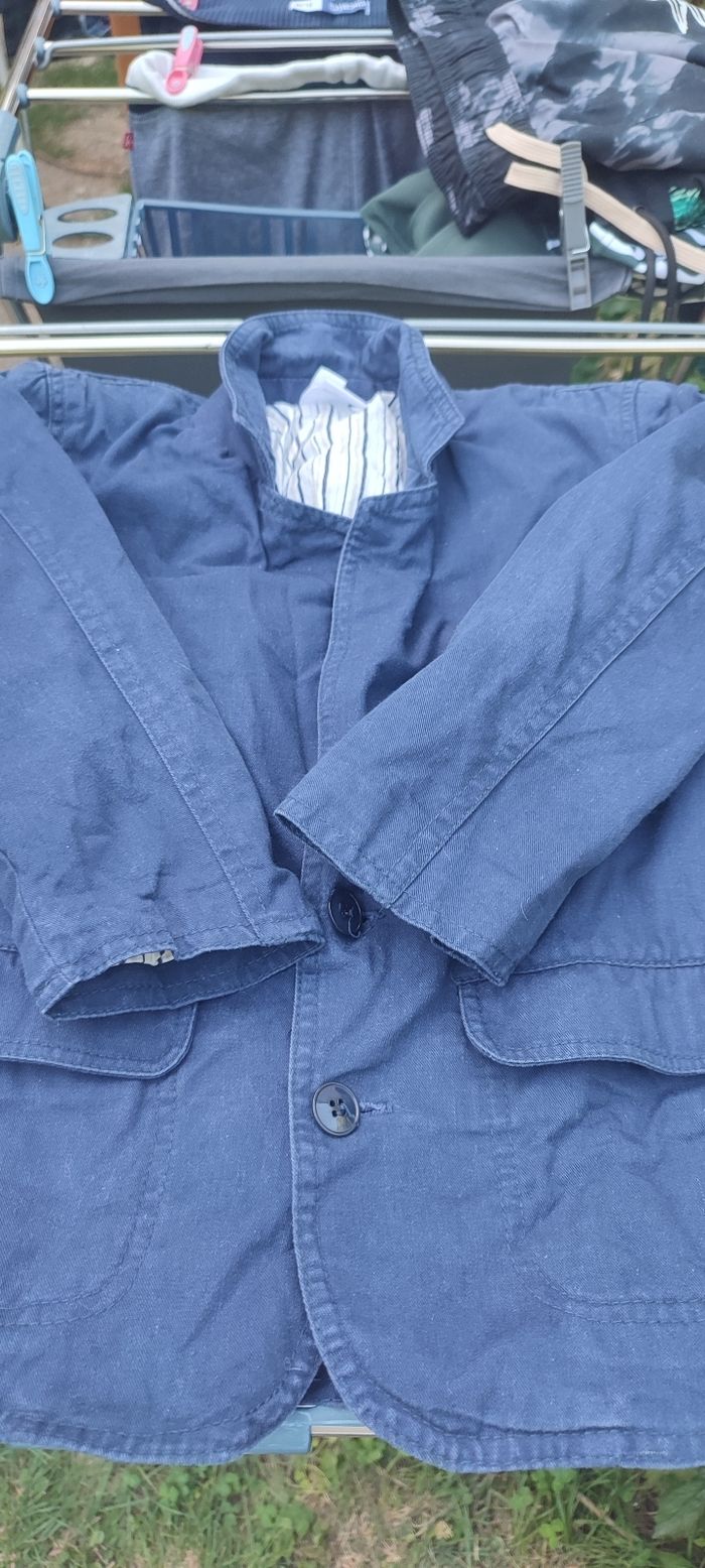 Veste de costume - photo numéro 3