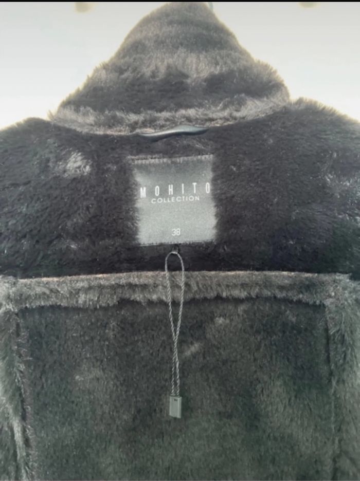 Blouson perfecto - photo numéro 5