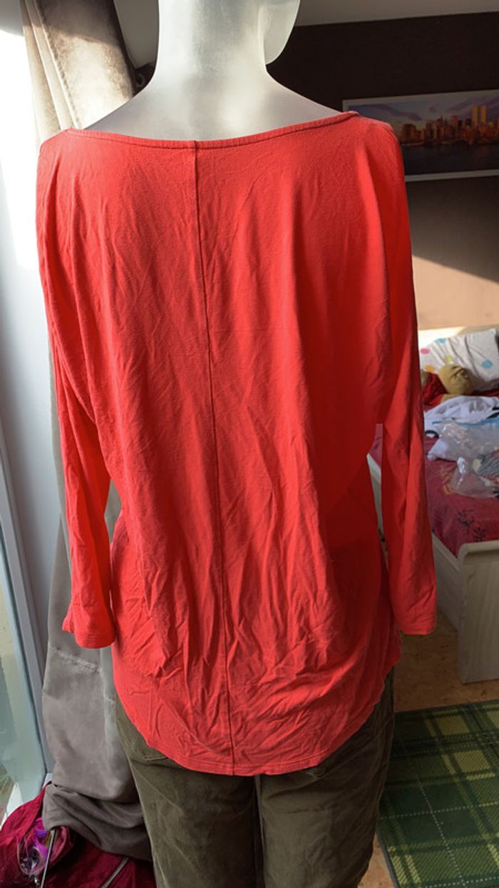 Joli haut taille M grain de malice - photo numéro 3