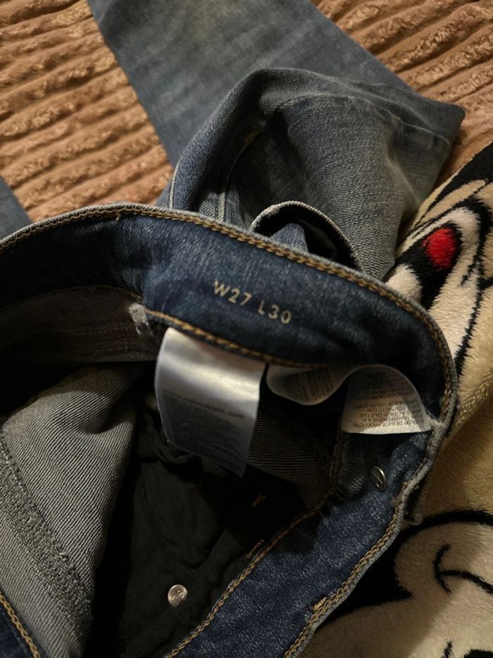 Jeans Calvin Klein - photo numéro 5