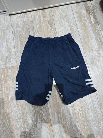 Short #orianablgarcon12ans