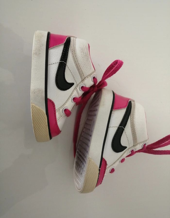 Baskets 18.5 - photo numéro 6