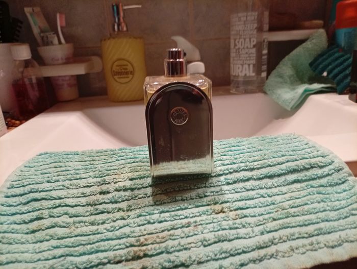 Hermès Mixte 100 ml - photo numéro 2