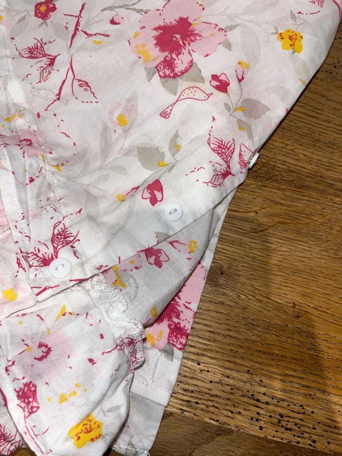 Tunique sans manches 3 ans - photo numéro 3