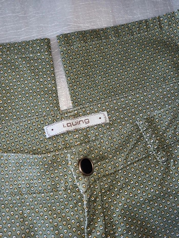 Pantalon original - photo numéro 3