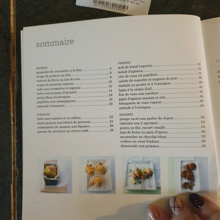 Livre ww - photo numéro 2