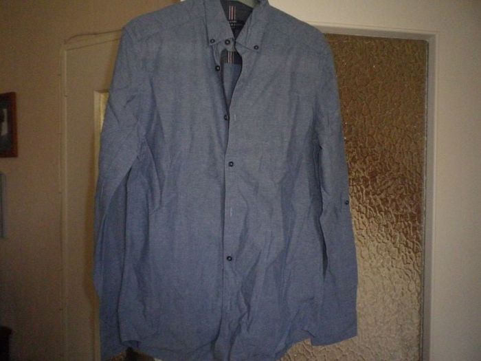 CHEMISE