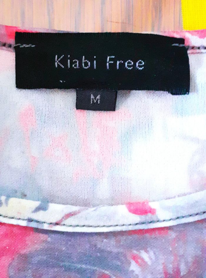 🌸 Très joli Tee-shirt "Japon". Kiabi. Taille (petit) M 🌸 - photo numéro 3