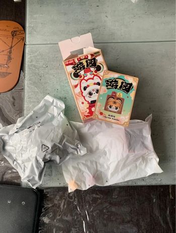 Theatre Fubobo Garden Party