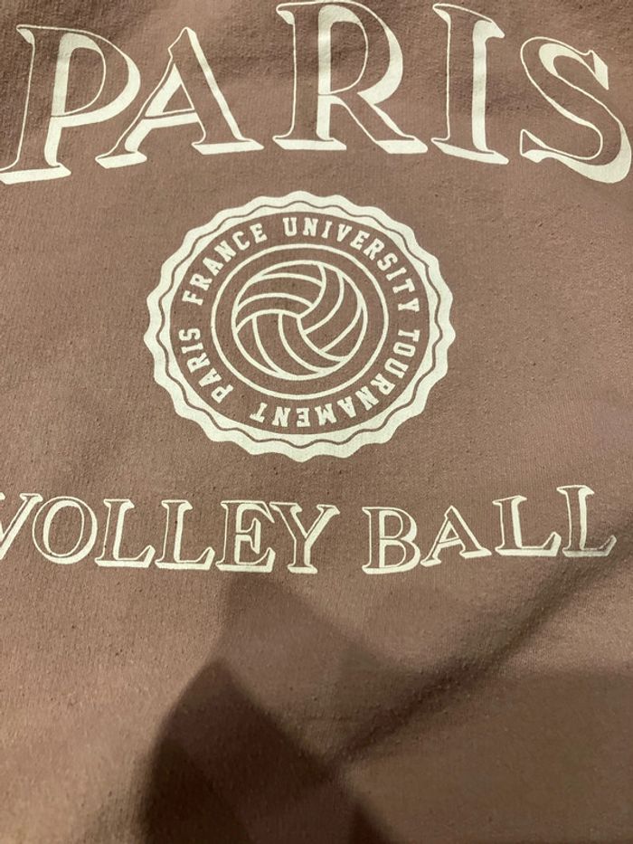 Pull fille - photo numéro 3